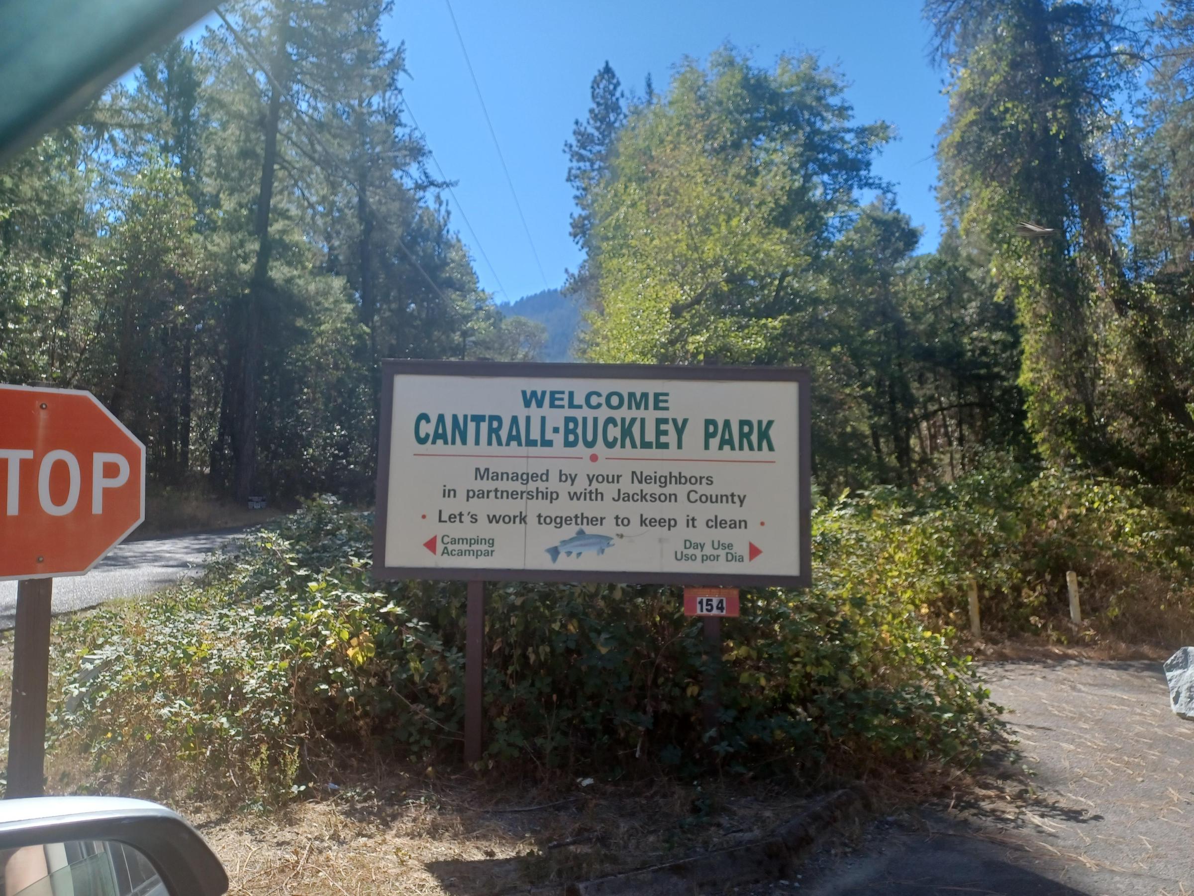 Pet Friendly Cantrall Buckley County Park