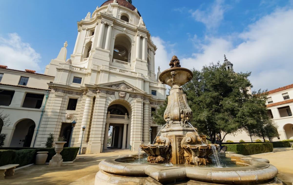 Questo City Exploration Games 'Highlights of Pasadena'
