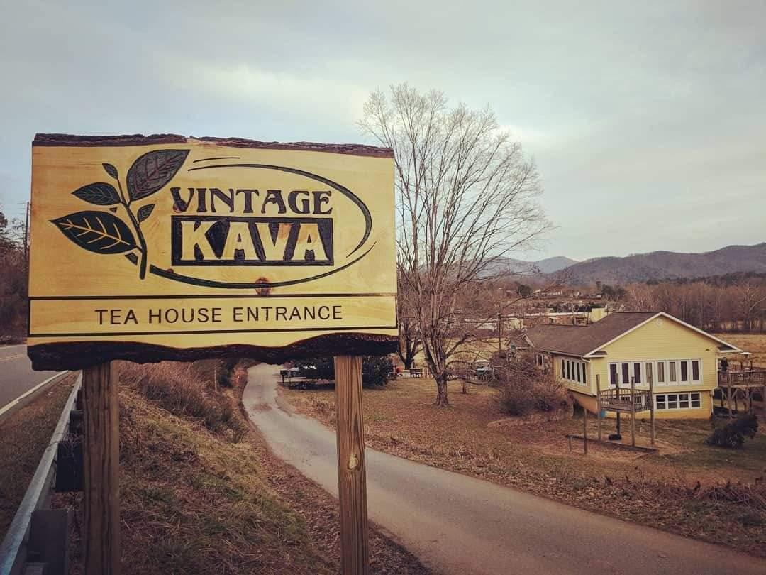 Pet Friendly Vintage Kava