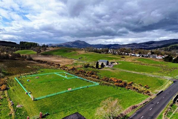 Callander K9