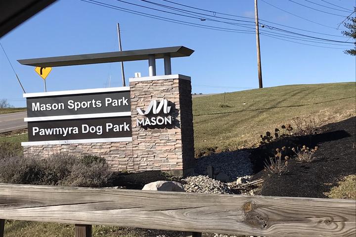 Pet Friendly Pawmyra Dog Park