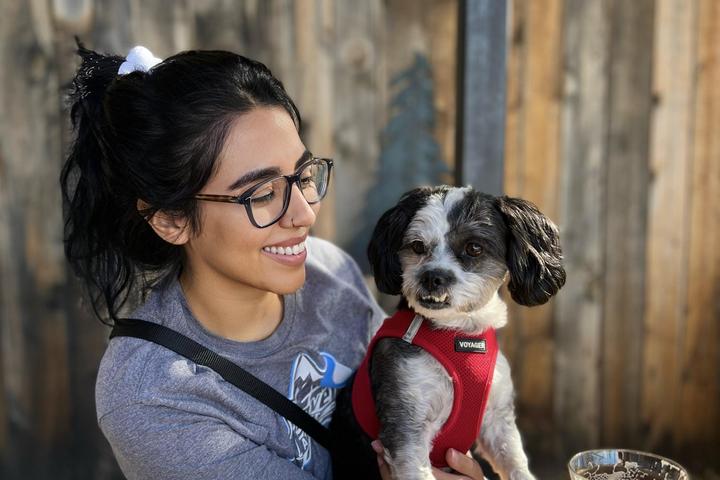 Pet Friendly Chain Reaction Brewing Company