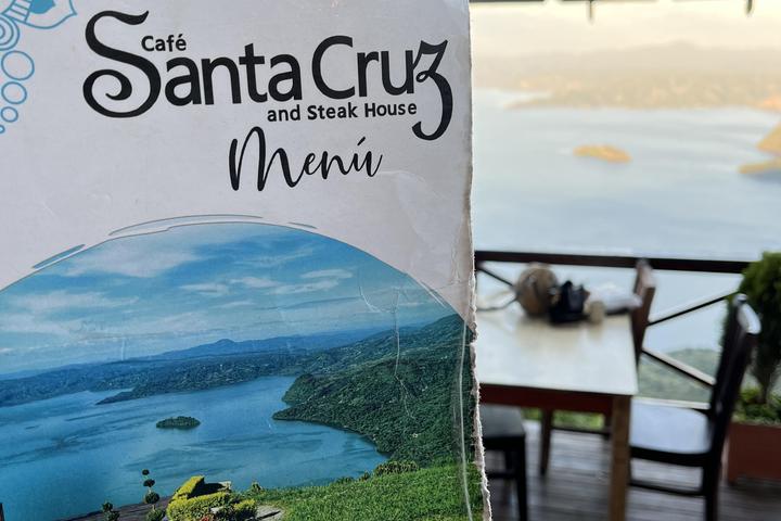 Pet Friendly Café Santa Cruz