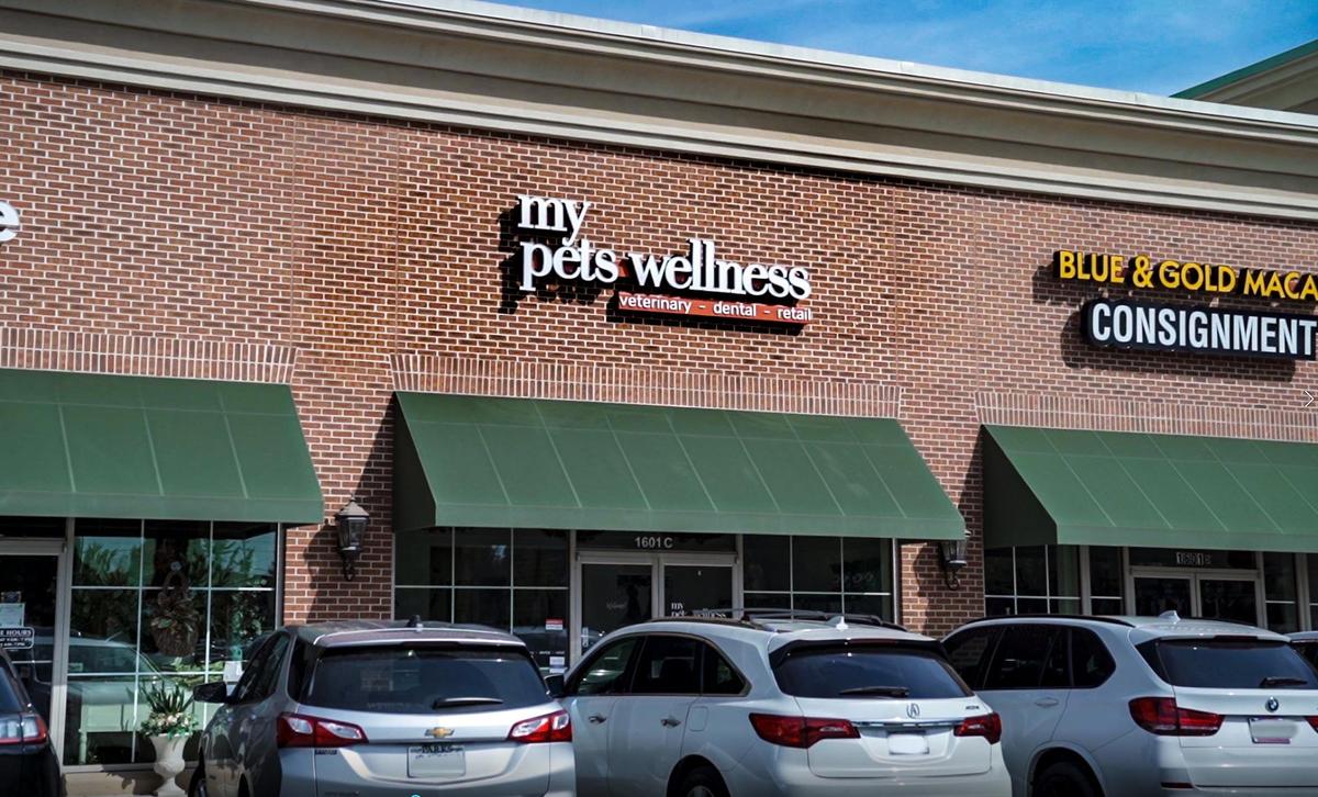 My Pets Wellness Greenville