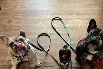 Texas Rivers Distilling