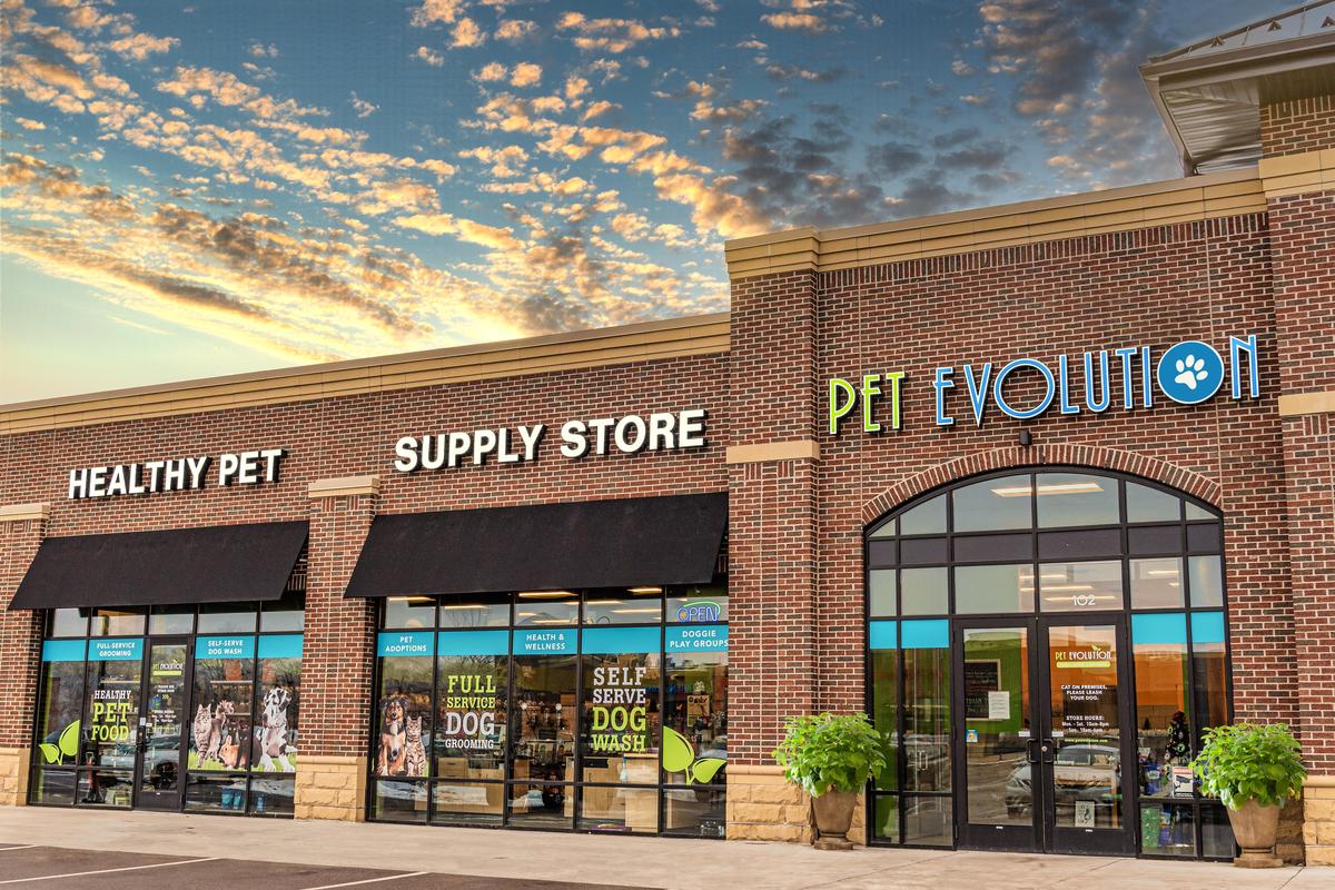 Directory of Pet Stores in Stillwater MN BringFido