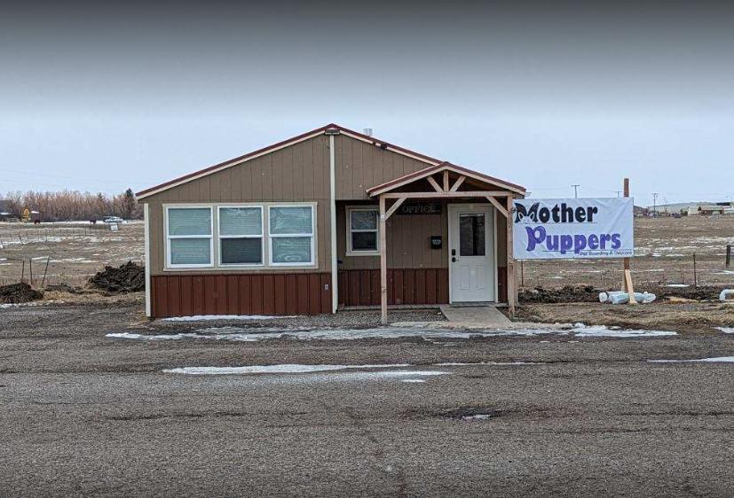 Pet Friendly Mother Puppers Pet Boarding & Daycare