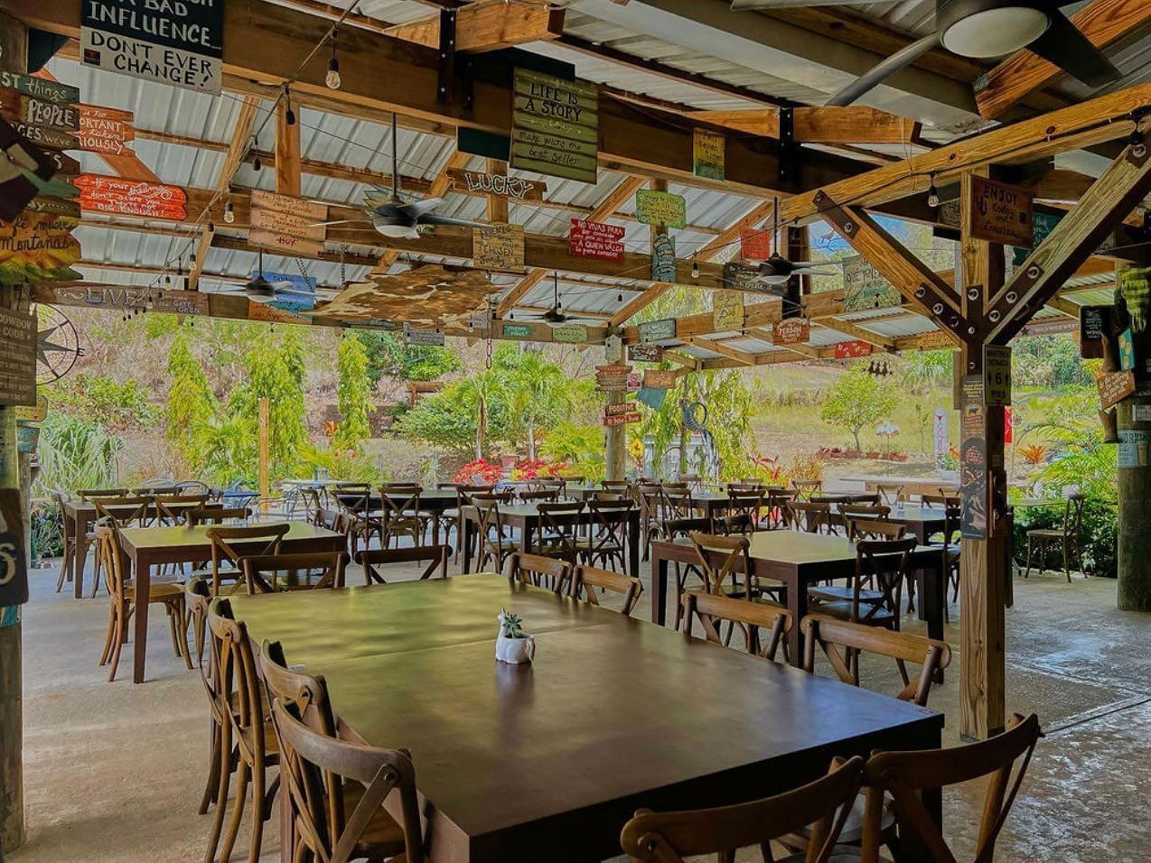 Pet Friendly Cowboys Cantina & Outside Grill