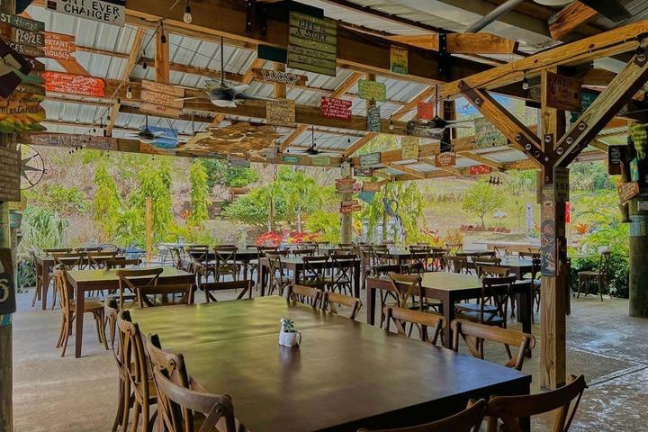 Pet Friendly Cowboys Cantina & Outside Grill