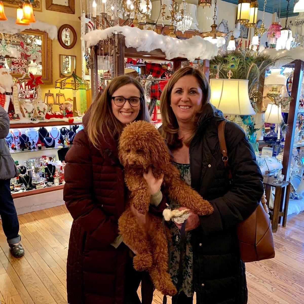 Dog Friendly Shopping in East Aurora NY BringFido