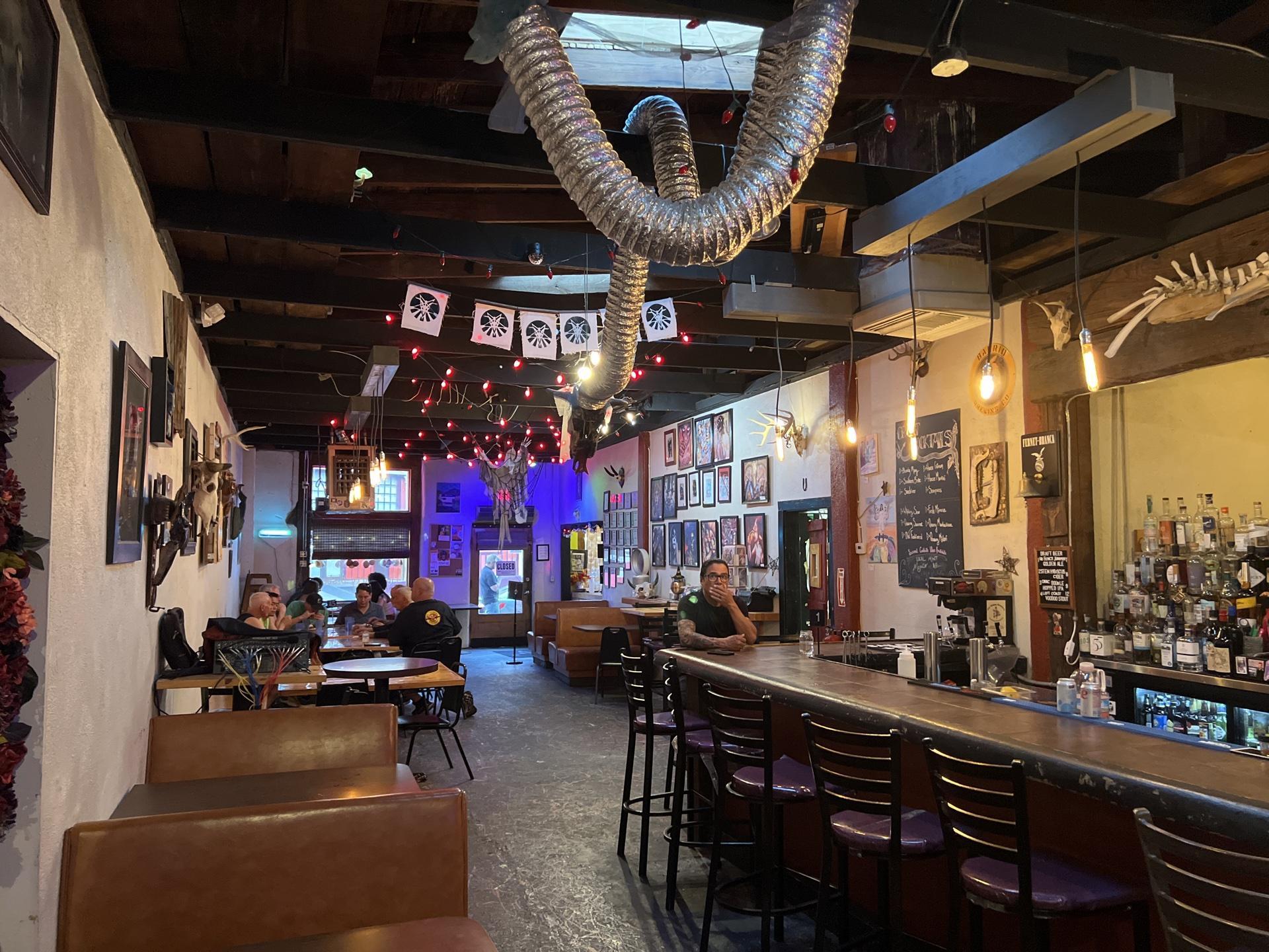 The Quarry Bisbee Pet Policy