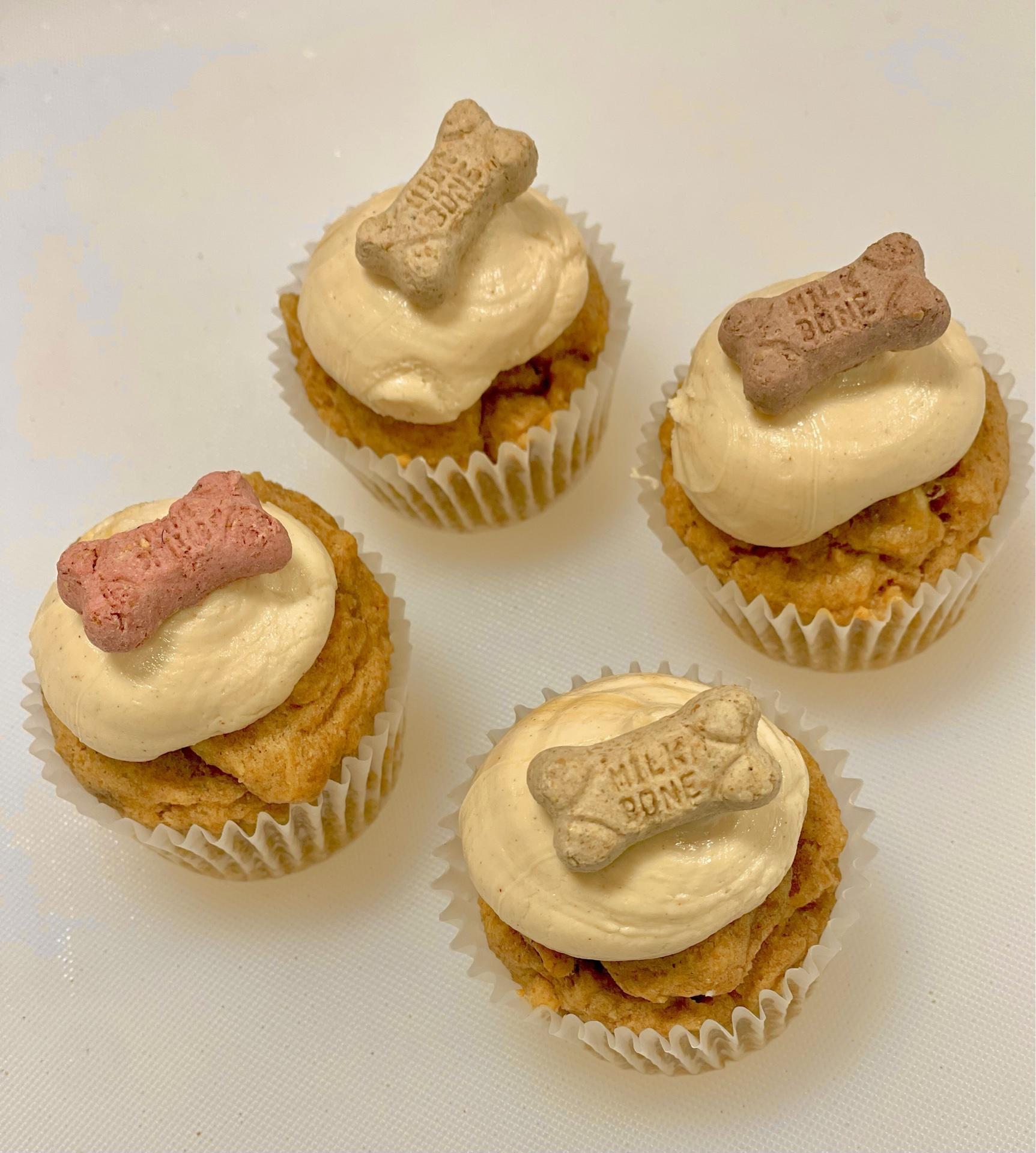 Kookies Cakes Shakes & Gifts Pet Policy