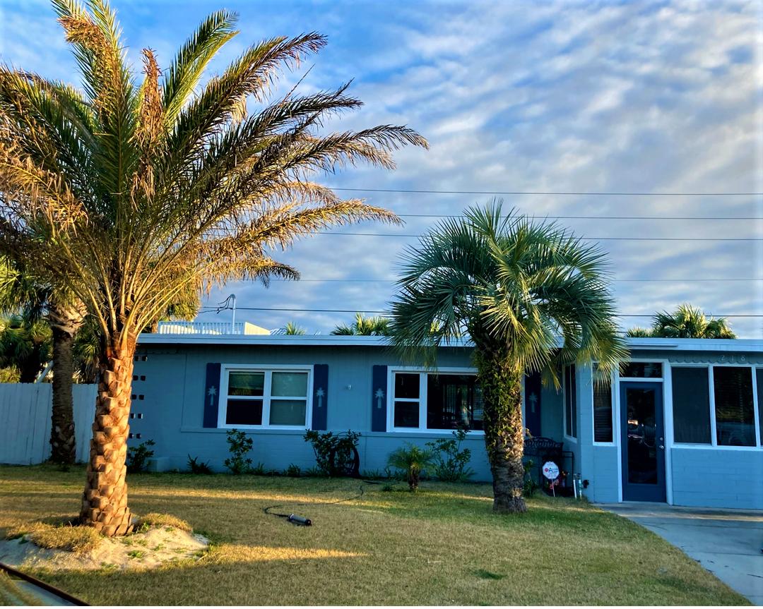 Pet Friendly Vacation Rentals in Pensacola Beach, FL BringFido