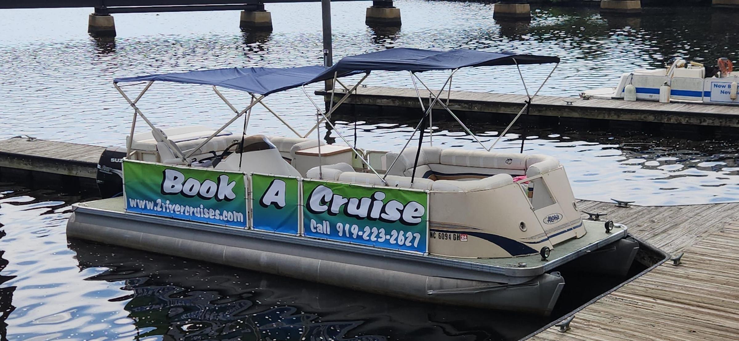 Pet Friendly 2 River Cruises