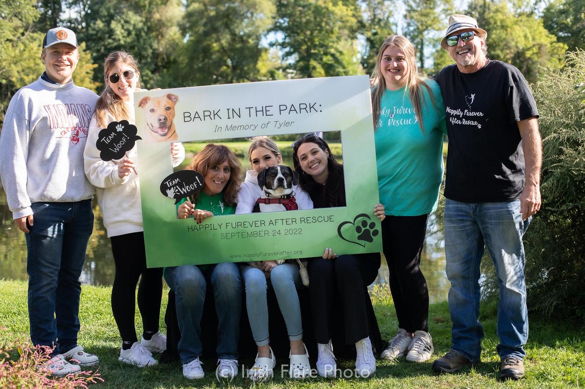 BringFido to Bark at the Park