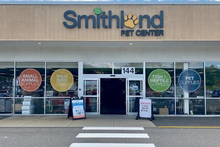 Pet Friendly Smithland Pet Center