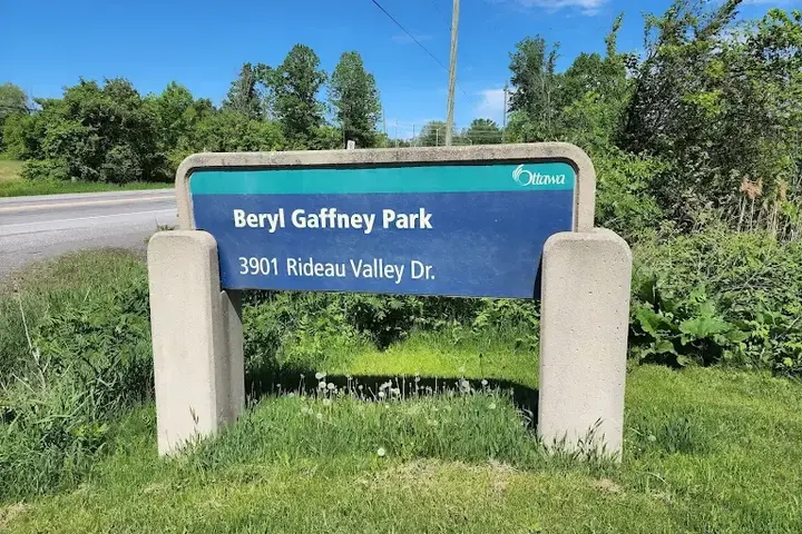 Pet Friendly Beryl Gaffney Trail