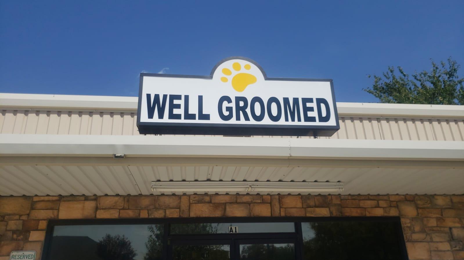 Pet Friendly Well Groomed Pets - Burleson