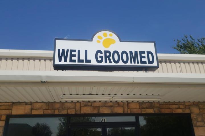 Pet Friendly Well Groomed Pets - Burleson