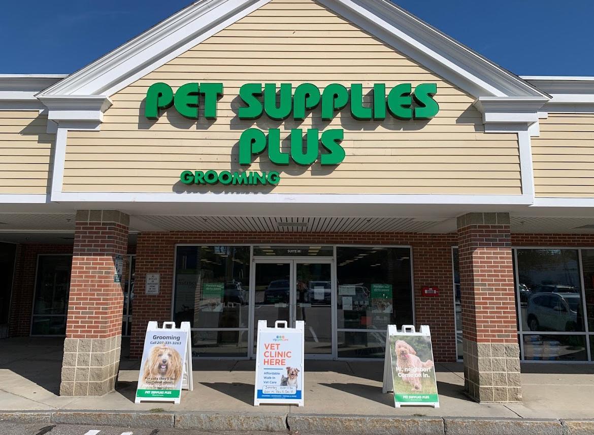 Pet supplies plus vet best sale