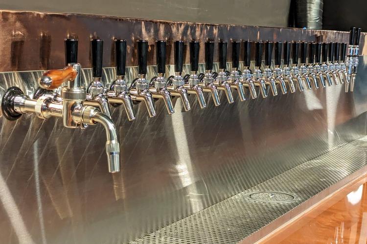 Zymos Brewing Zymos Brewing