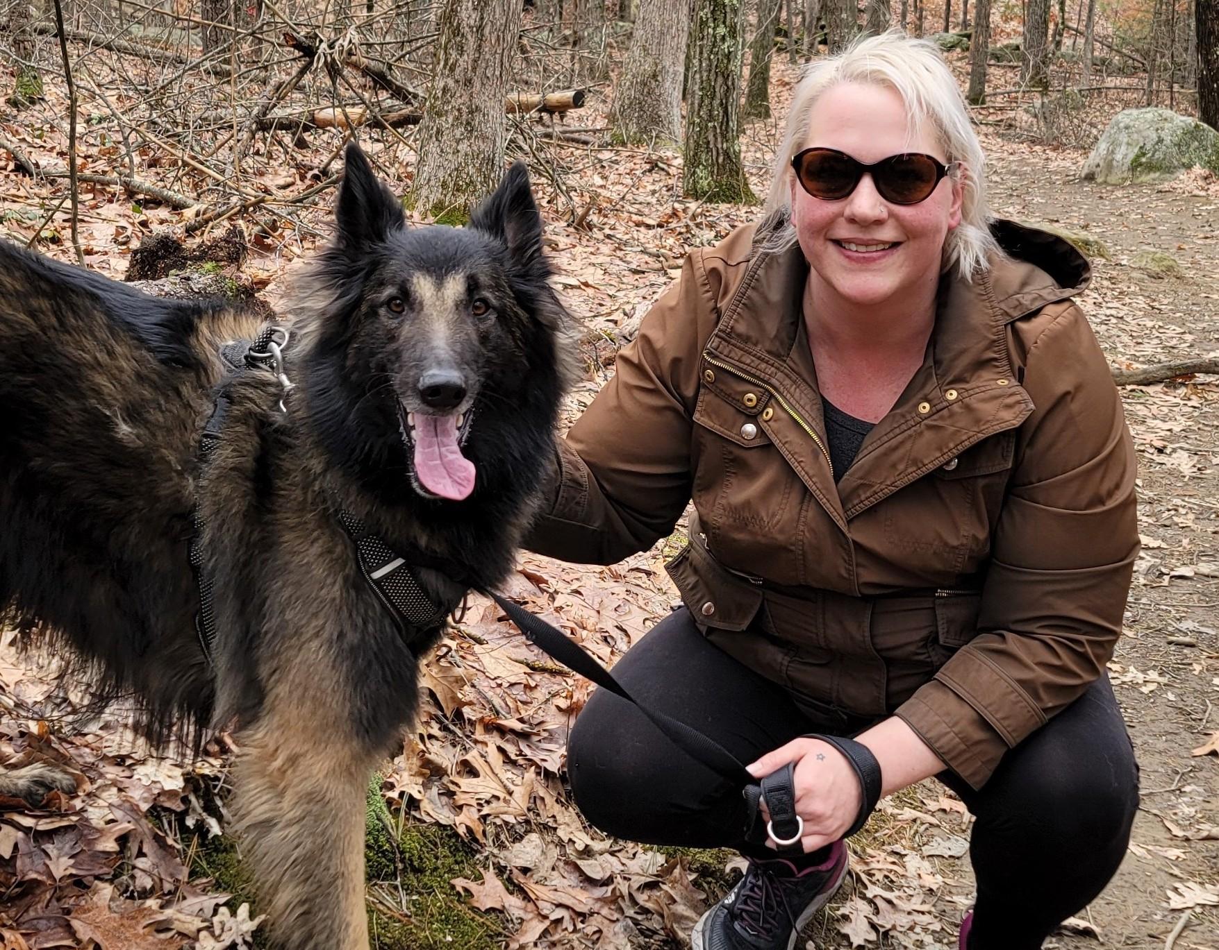 Pet Friendly Hike and Maple Sugaring Experience