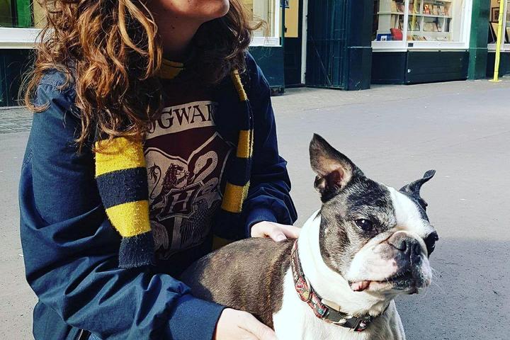 Pet Friendly Tour for Muggles