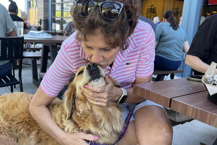 Pet Friendly Yappy Hour at Barleycorns Brewhouse