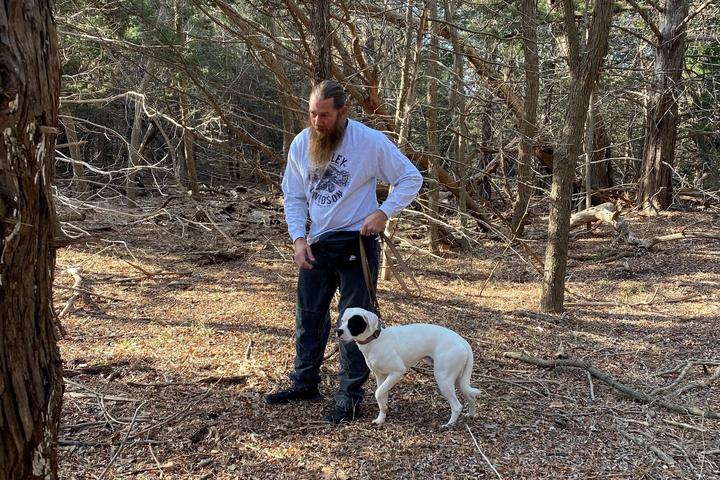 Pet Friendly Boiling Springs State Park