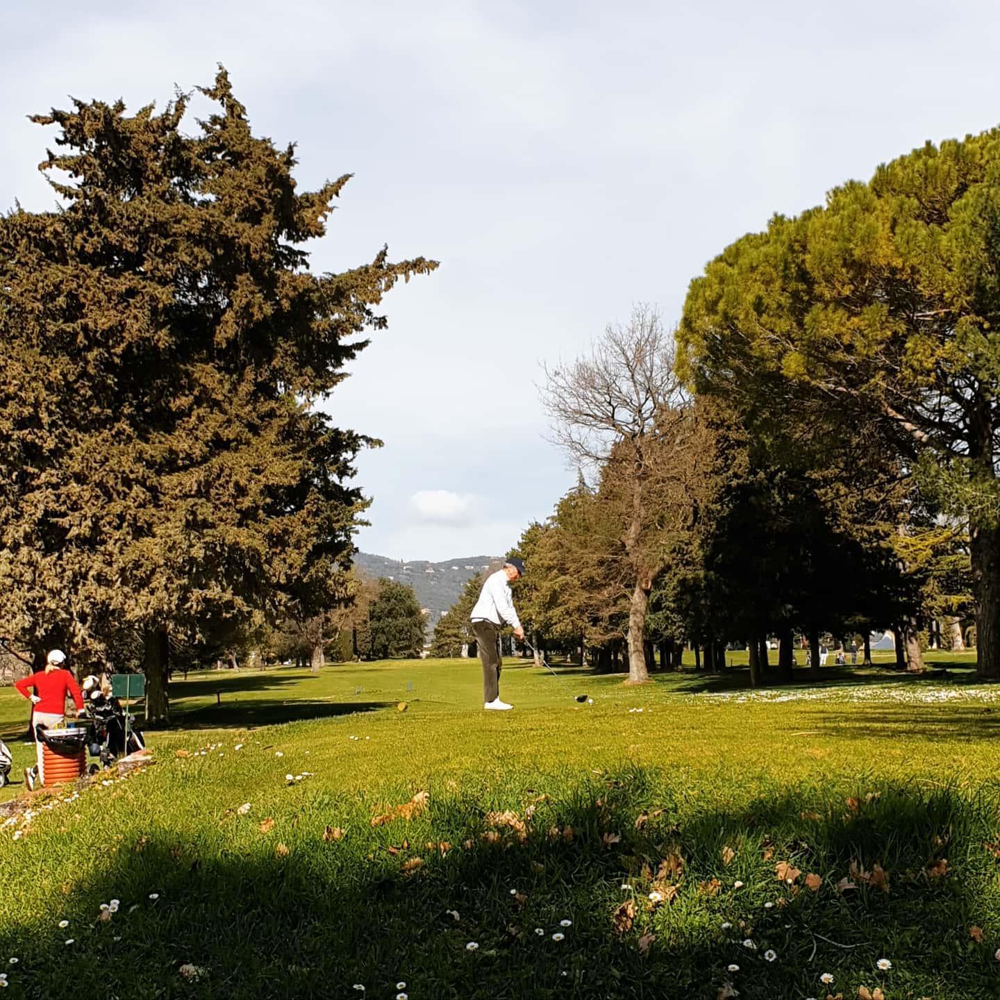 Pet Friendly Perugia Golf Club