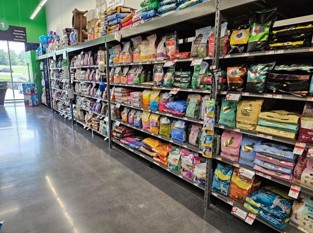 Pet Friendly Pet Supplies Plus Montgomery