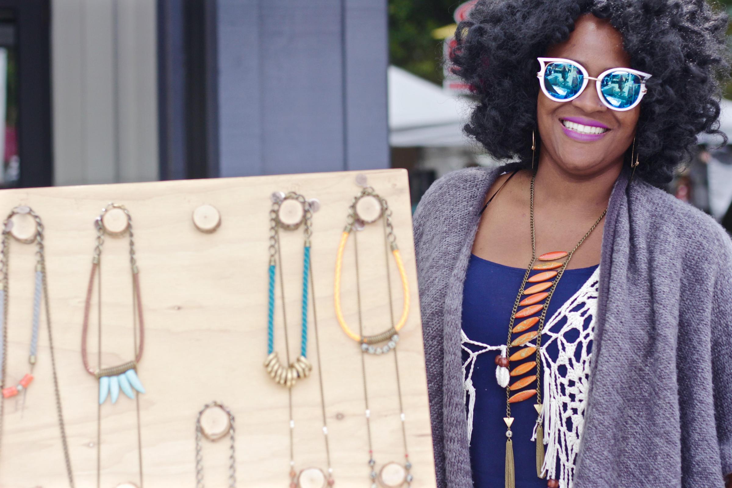 Pet Friendly Patchwork Show Oakland