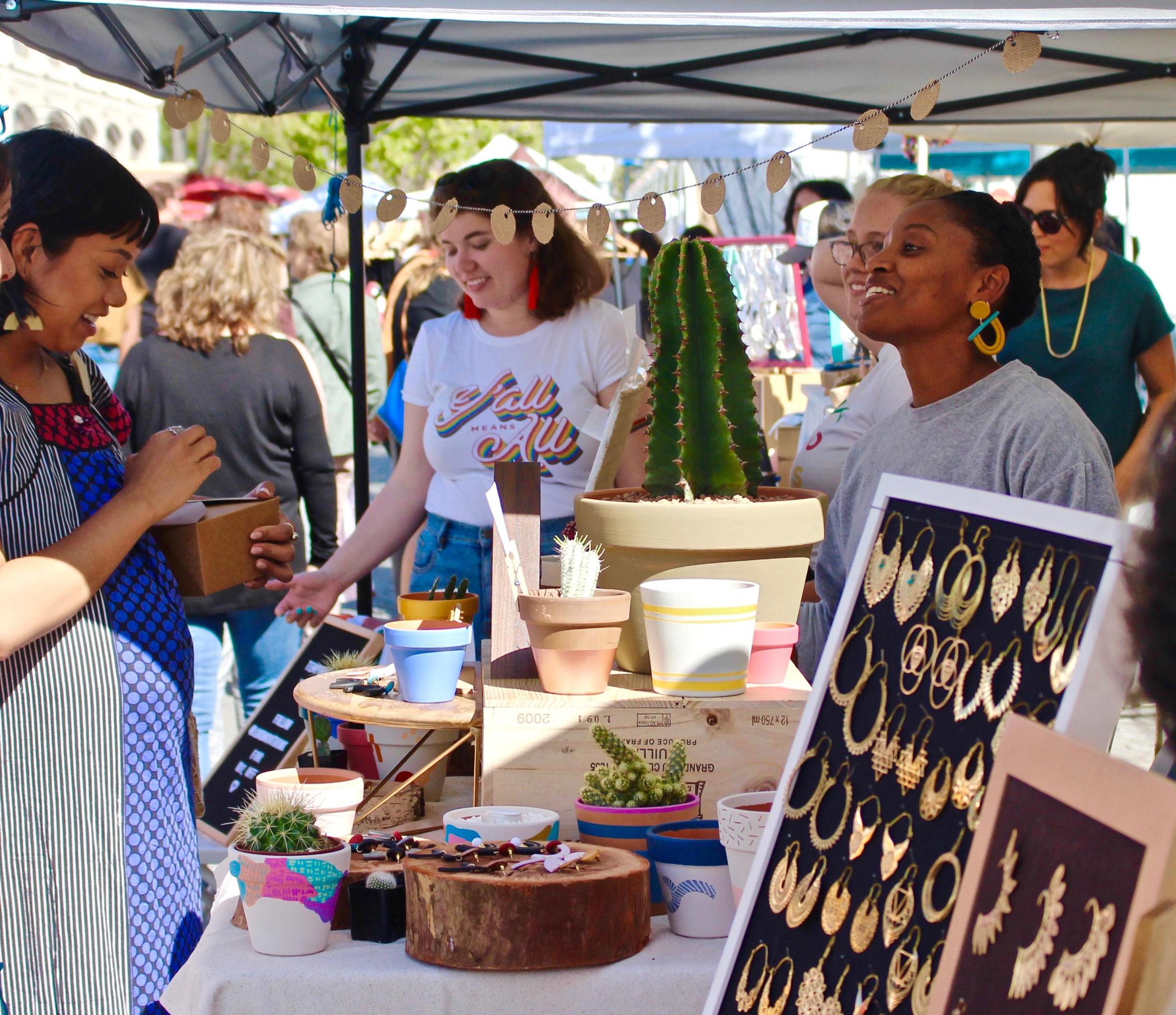 Pet Friendly Patchwork Show Tustin