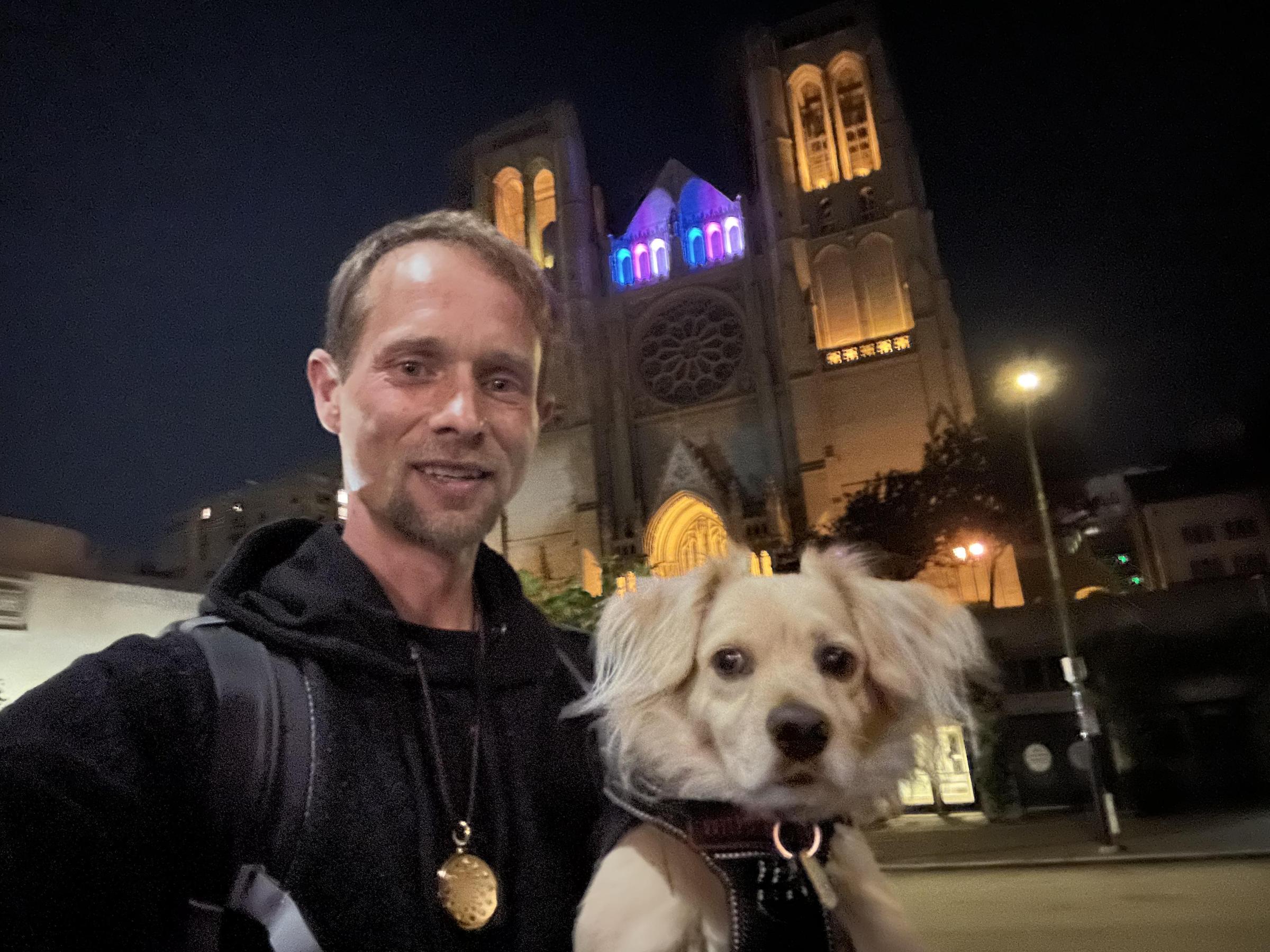 Pet Friendly US Ghost Adventures Cleveland