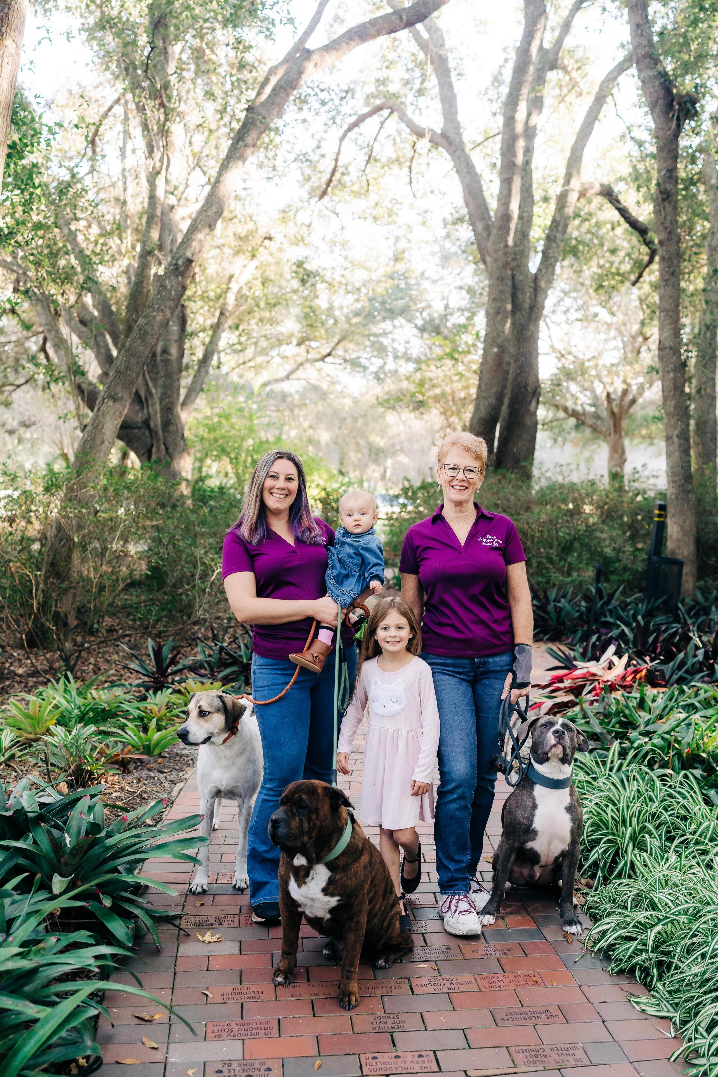 Pet Friendly Divas Doggie Dude Ranch