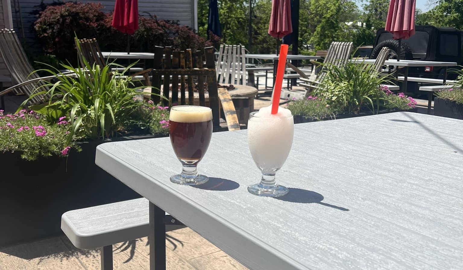 Pet Friendly Village Idiot Brewing Company