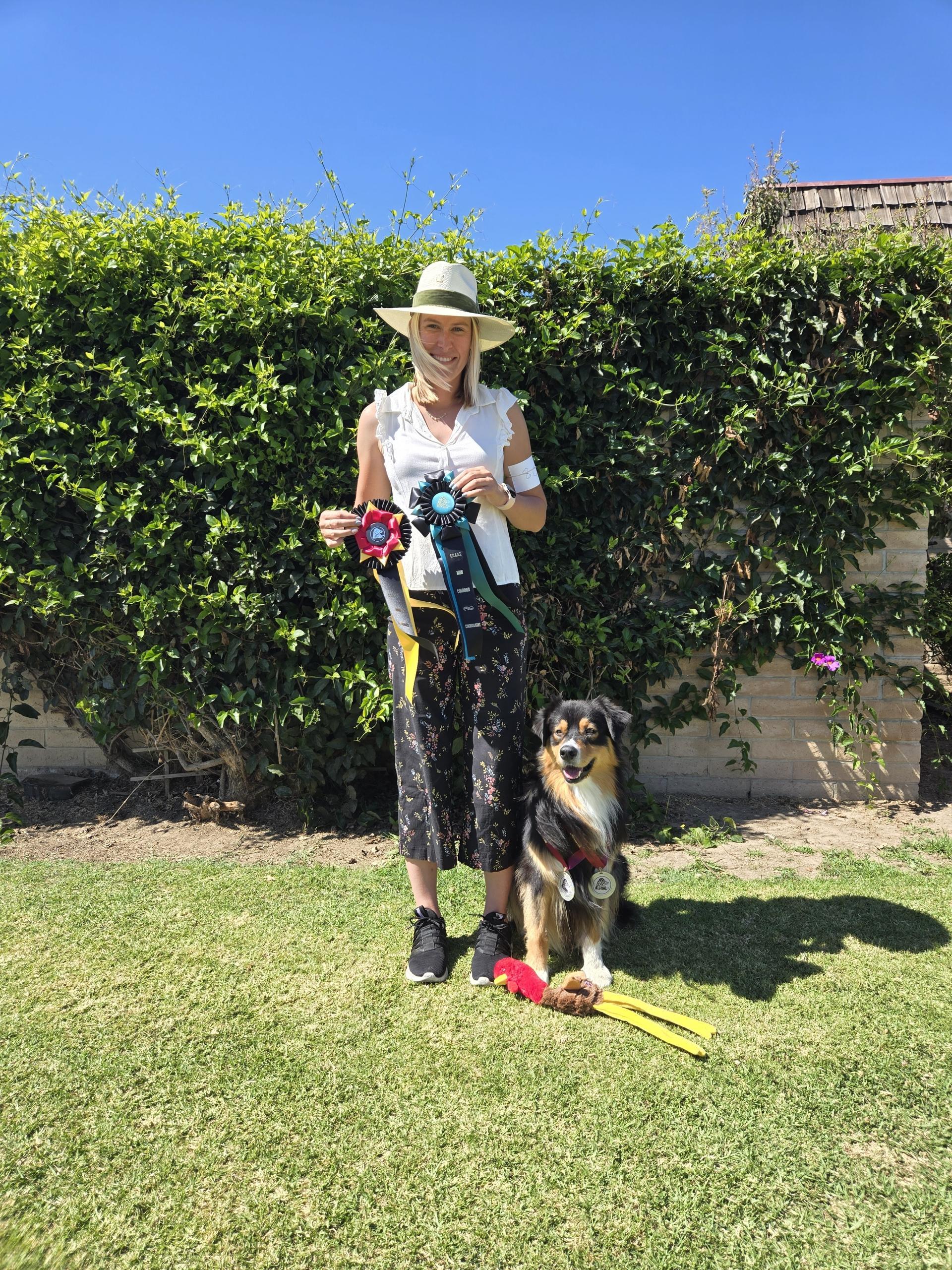 Pet Friendly Buena Vista Canines