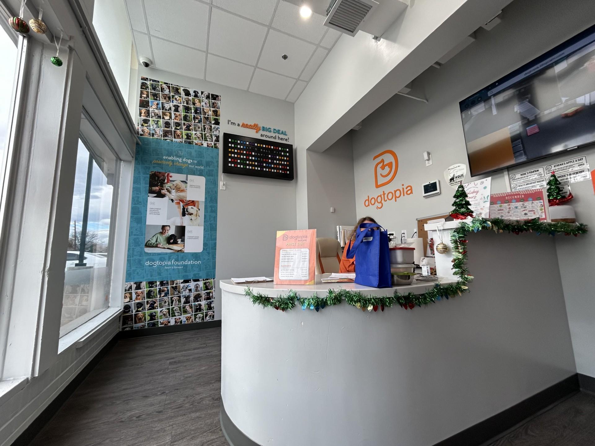 Pet Friendly Dogtopia of Wheat Ridge