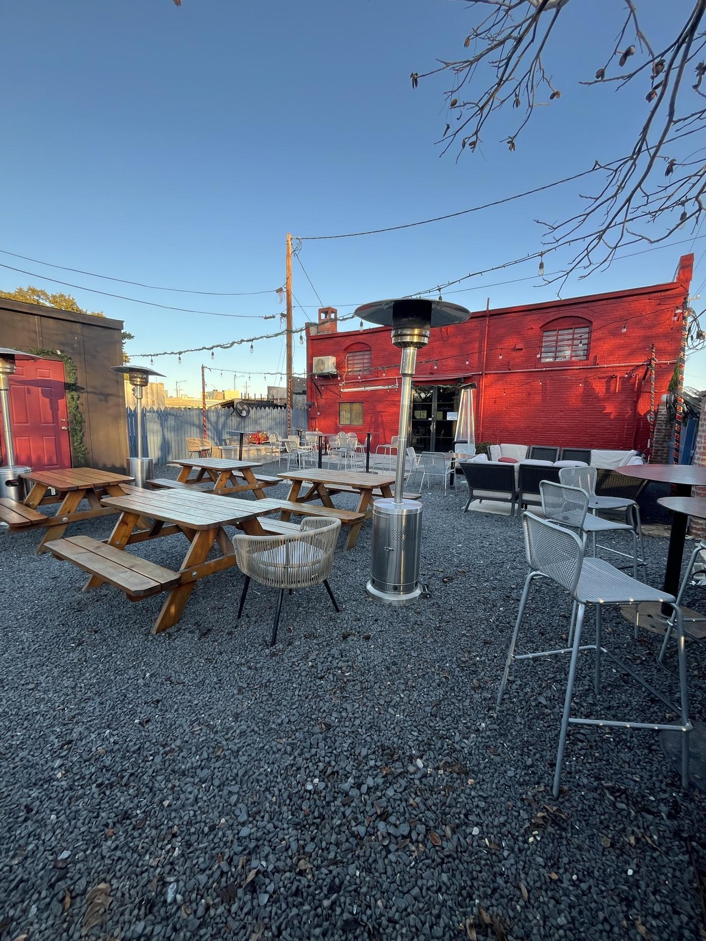 Pet Friendly Brooklyn's Down South