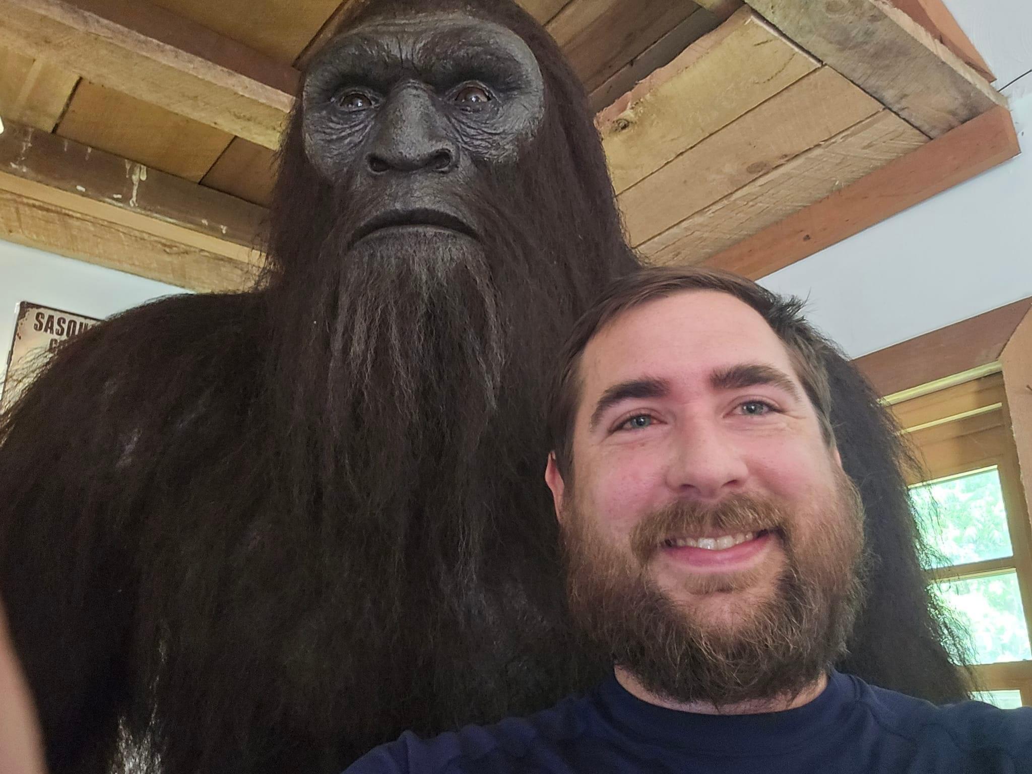 Pet Friendly Uwharrie Bigfoot Festival