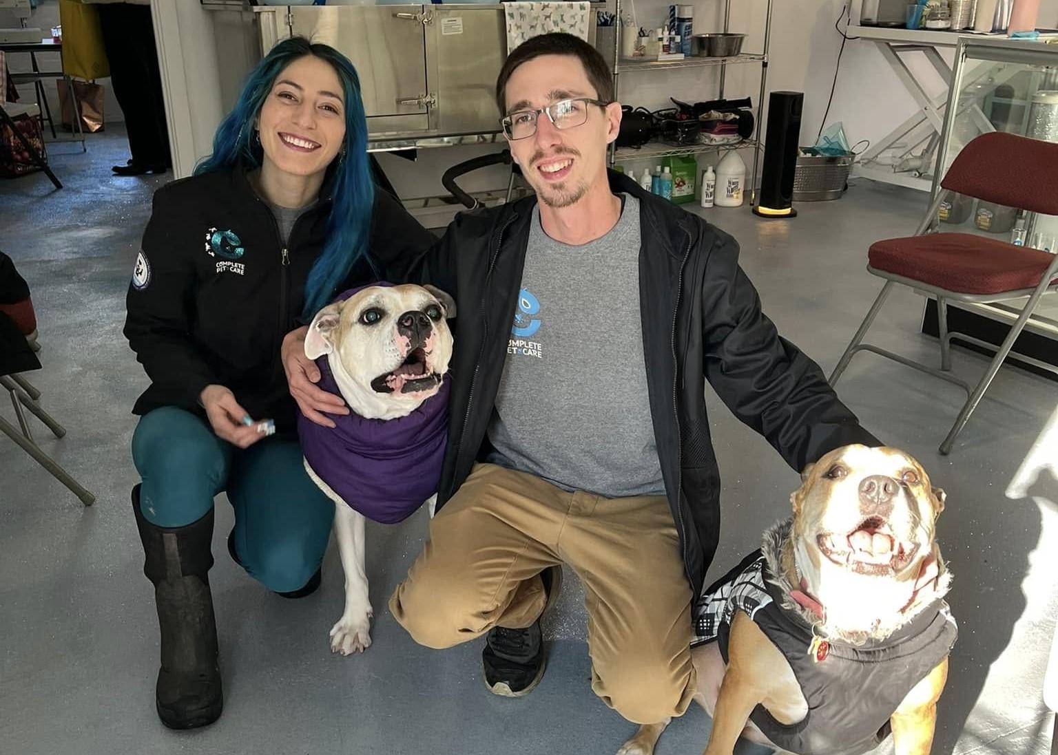 Pet Friendly Complete Pet Care