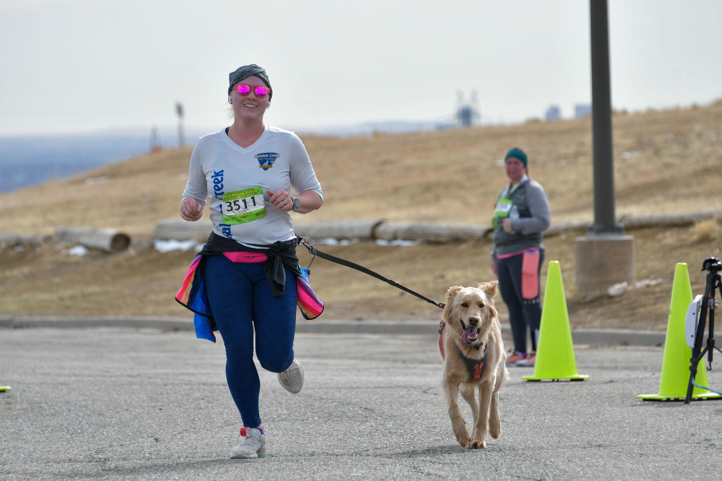 Pet Friendly All-Out Spring Fever
