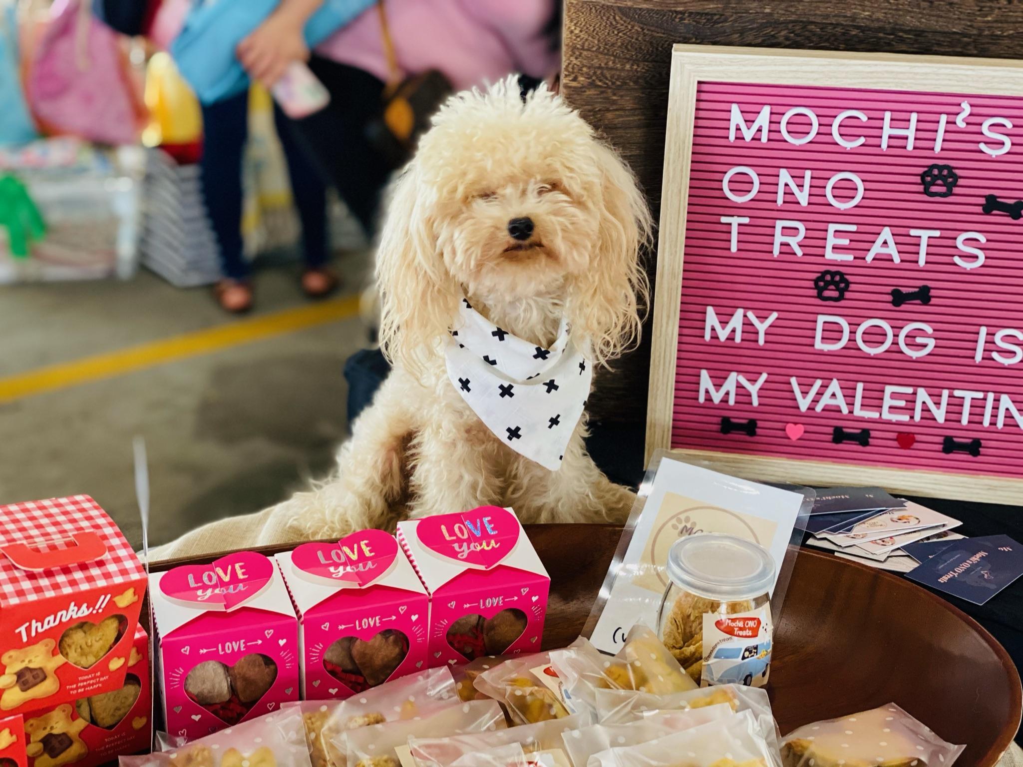 Pet Friendly Aloha Home Market