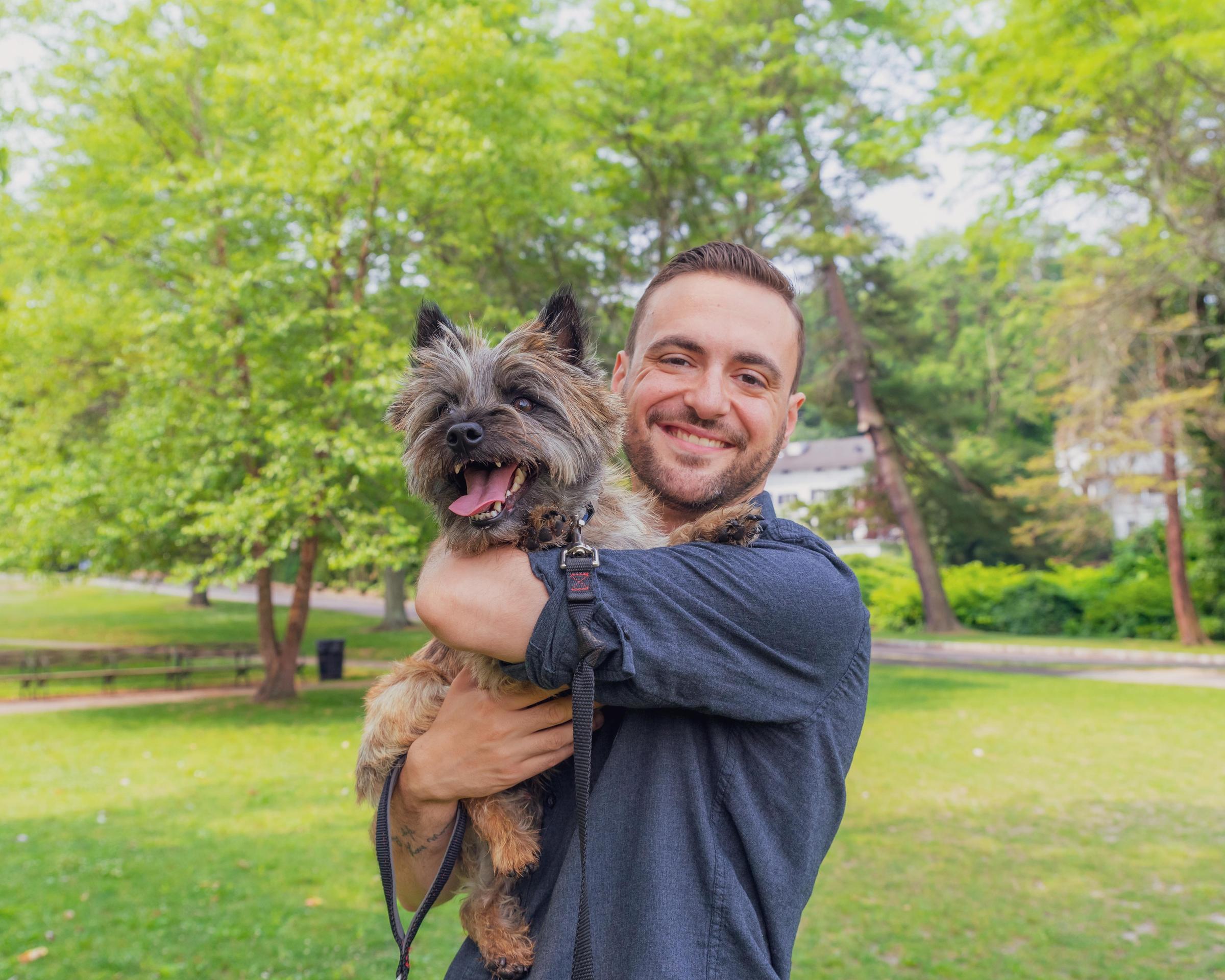Pet Friendly UpDog Pet Services
