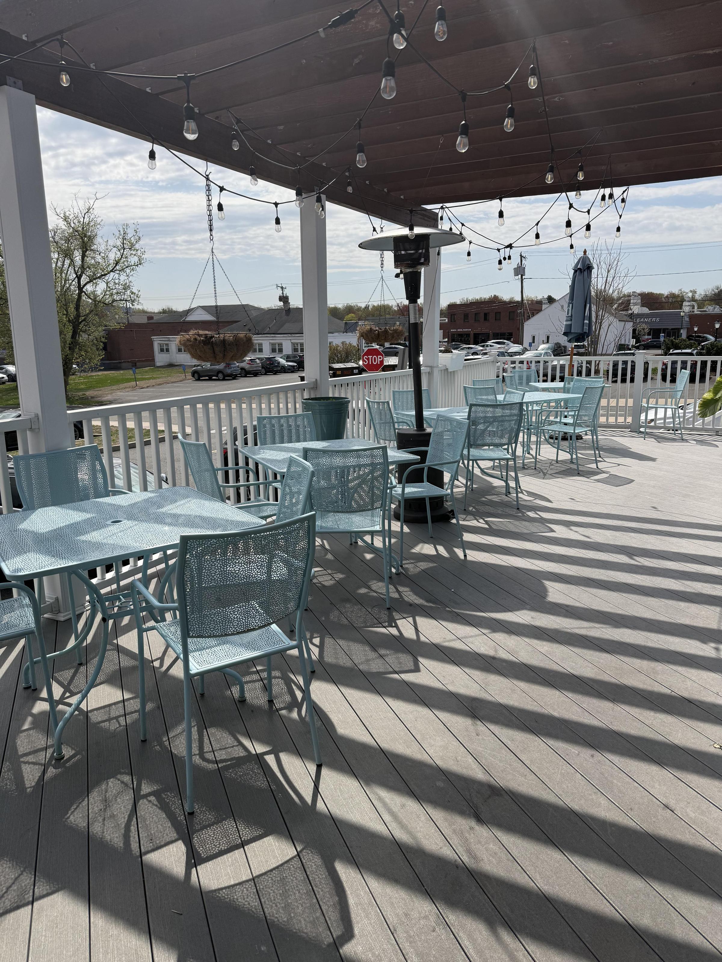 Pet Friendly Rooster Co.