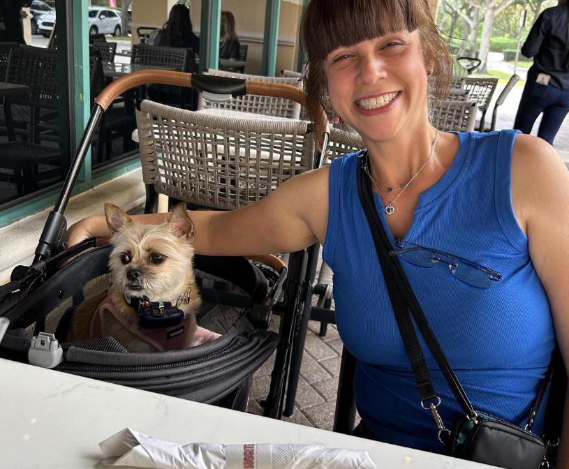 Pet Friendly Polo Norte Miramar