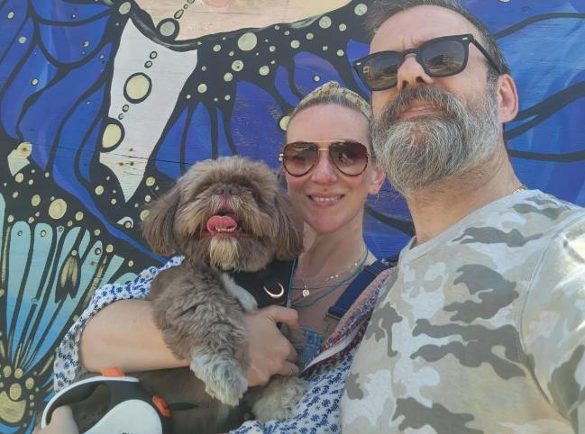 Pet Friendly Asbury Park Photo Tour