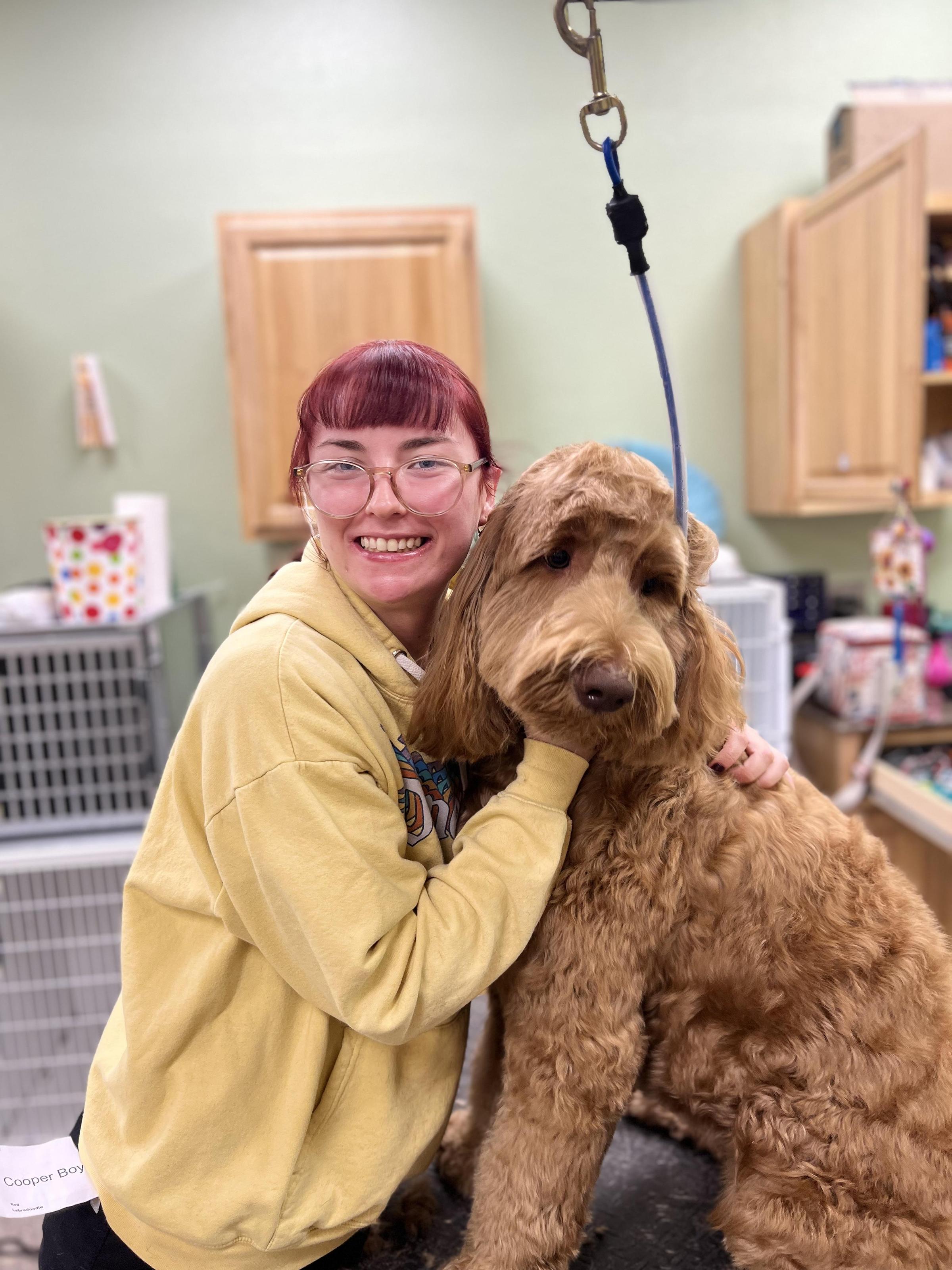Pet Friendly Furry Friends Pet Spa