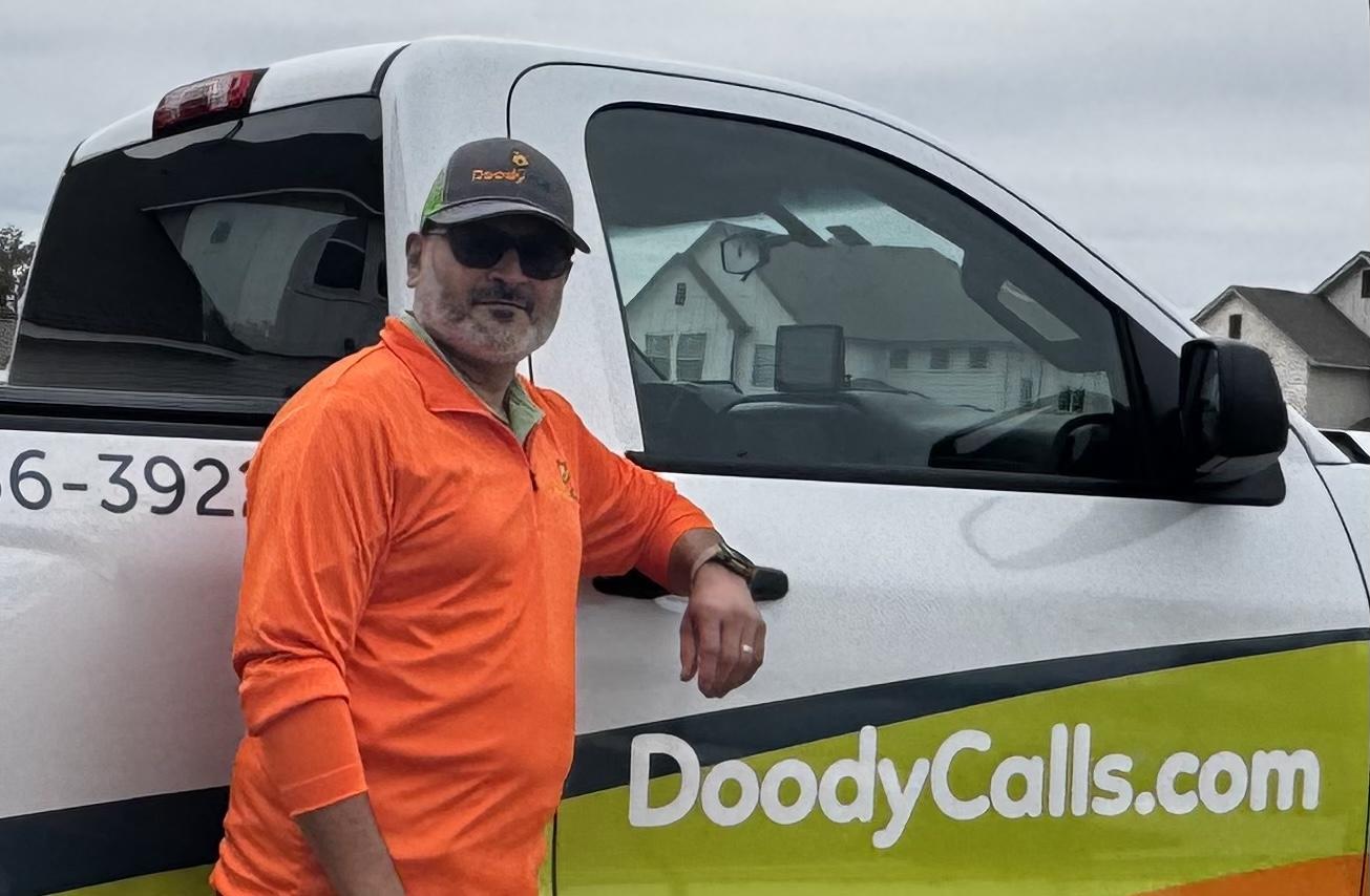 Pet Friendly DoodyCalls of Austin-New Braunfels