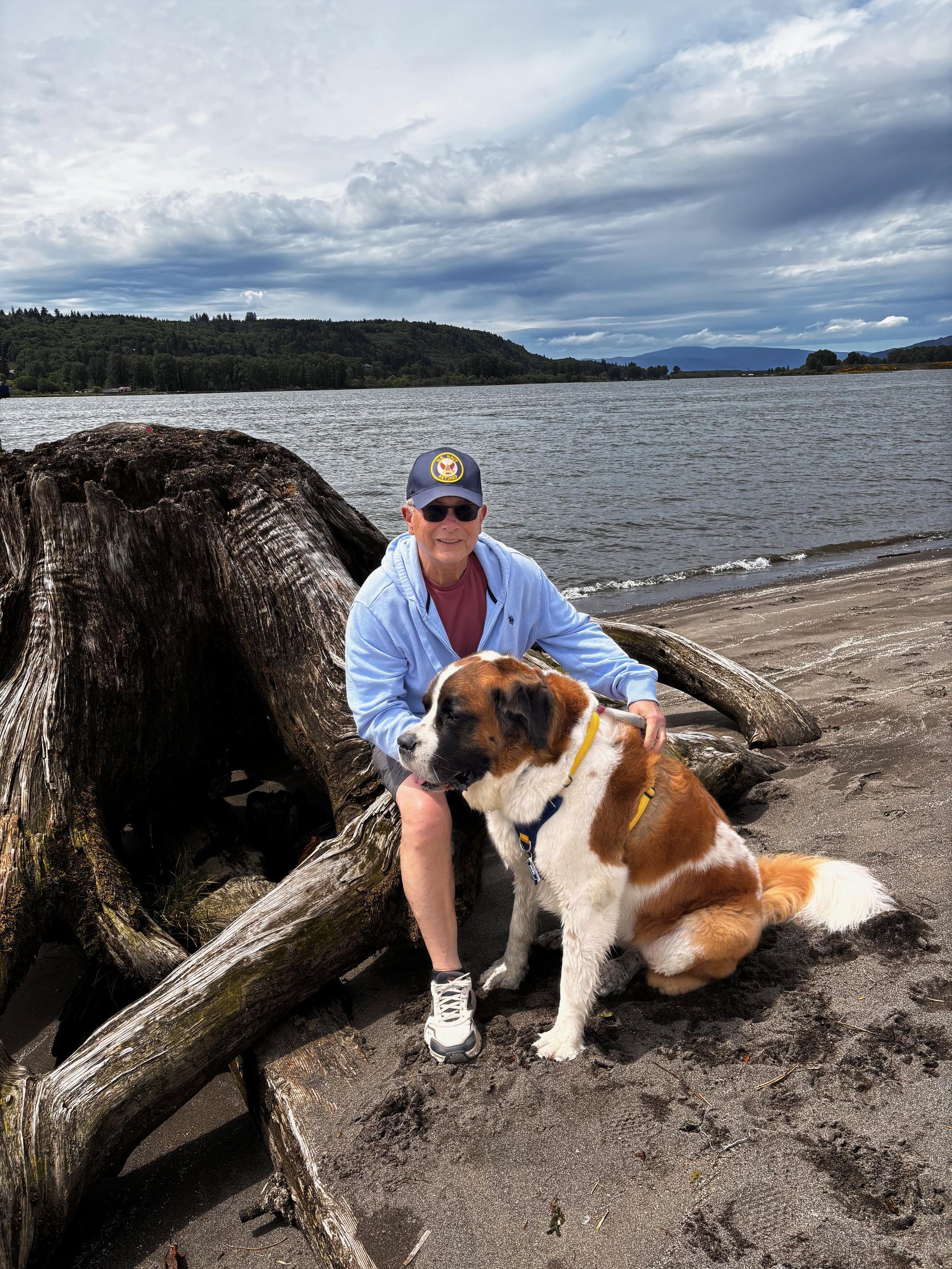 Pet Friendly Willow Grove Park